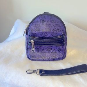 Disney Loungefly Mini Purse